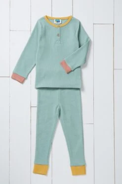 Wonder Waffles Kids Recycled Leggings -Kids Fashion Clothing Store m013f1 001 wonderwaffleskidsrecycledleggings 4