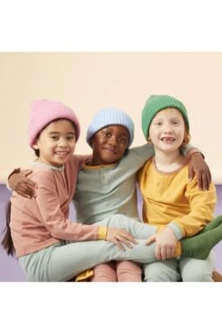 Wonder Waffles Kids Recycled Leggings -Kids Fashion Clothing Store m013f1 001 wonderwaffleskidsrecycledleggings 5