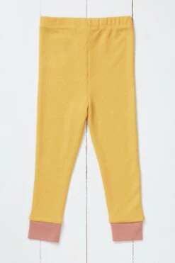 Wonder Waffles Kids Recycled Leggings -Kids Fashion Clothing Store m013f1 002 wonderwaffleskidsrecycledleggings 1