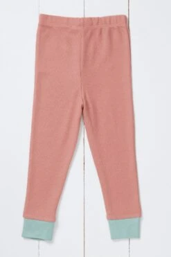 Wonder Waffles Kids Recycled Leggings -Kids Fashion Clothing Store m013f1 003 wonderwaffleskidsrecycledleggings 1