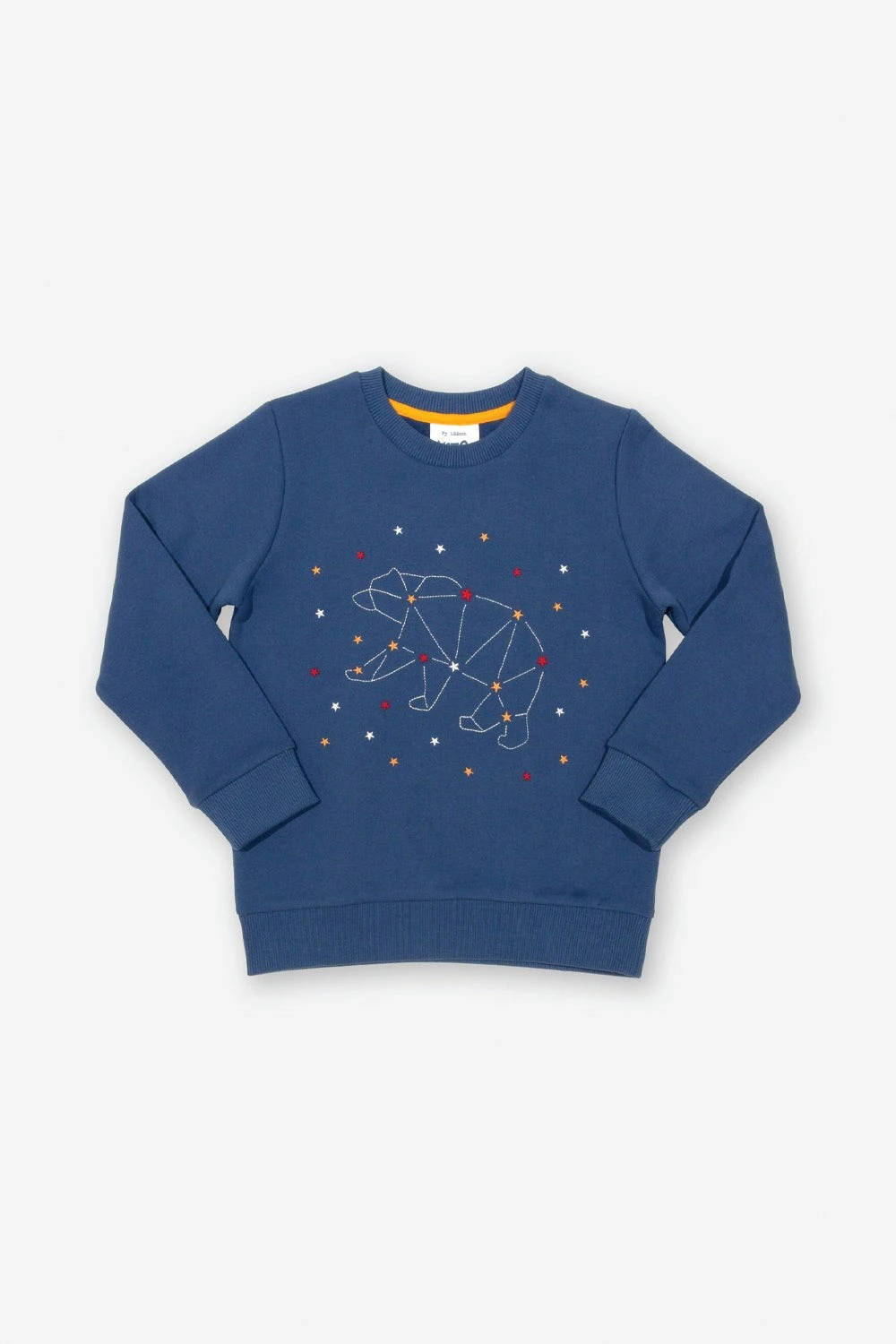 Star Bear Kids Sweatshirt 3 Star Bear Kids Sweatshirt