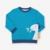 Dino Baby/Kids Sweatshirt 1 Dino Baby/Kids Sweatshirt -Kids Fashion Clothing Store m02b8d 001 dinobabykidssweatshirt20230104053617 1