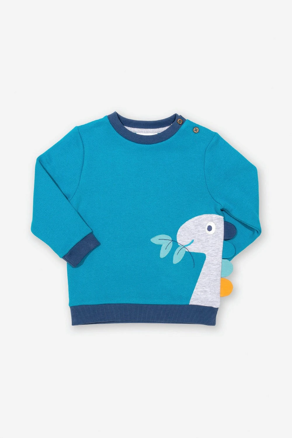 Dino Baby/Kids Sweatshirt 3 Dino Baby/Kids Sweatshirt