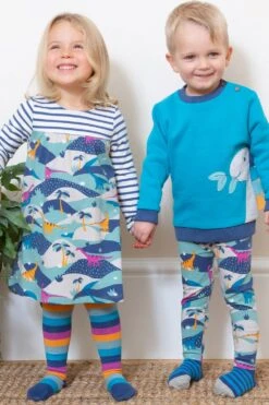 Dino Baby/Kids Sweatshirt 7 Dino Baby/Kids Sweatshirt -Kids Fashion Clothing Store m02b8d 001 dinobabykidssweatshirt20230104053617 3