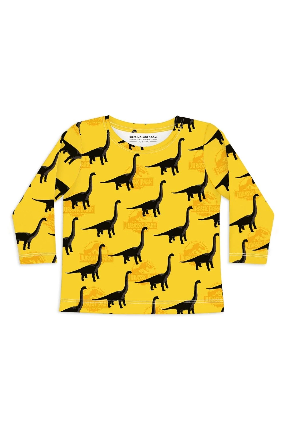 Life Finds A Way Toddler T-Shirt 3 Life Finds A Way Toddler T-Shirt