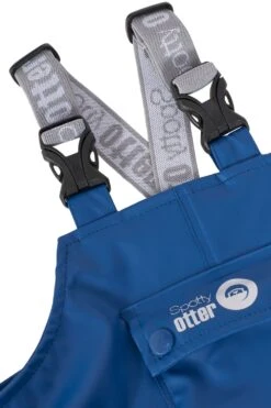 Forest Leader Kids Insulated PU Dungarees -Kids Fashion Clothing Store m04496 001 forestleaderkidsinsulatedpudungarees 3