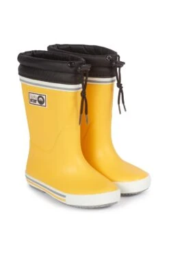 Forest Leader Kids Fleece Lined Wellies -Kids Fashion Clothing Store m06952 002 forestleaderkidsfleecelinedwellies 1