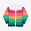 Rainbow Baby/Kids Cardi 2 Rainbow Baby/Kids Cardi -Kids Fashion Clothing Store m0992a 001 rainbowbabykidscardi20230220013618 1