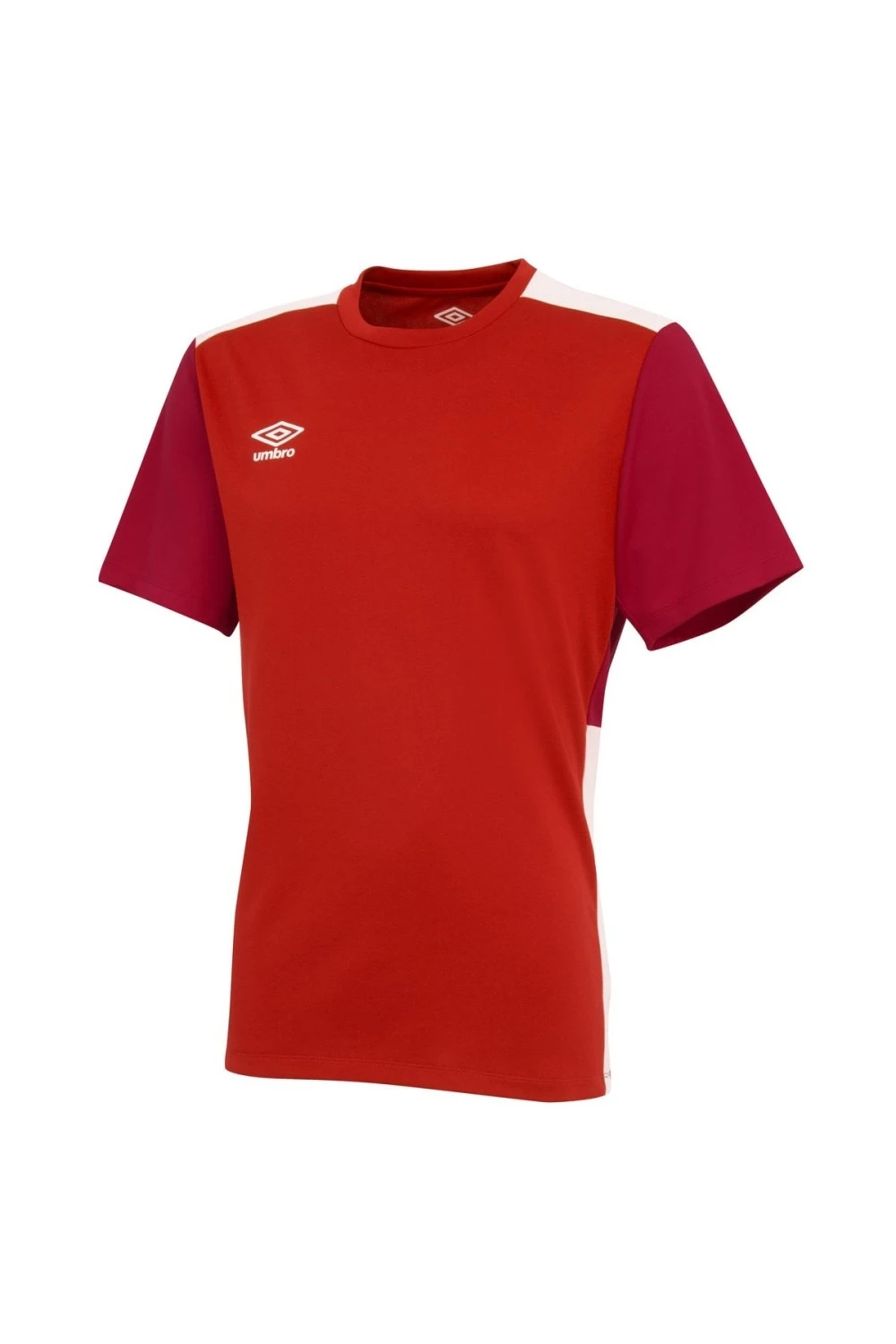 UMBRO Training Kids Active Jersey Top 5 UMBRO Training Kids Active Jersey Top - Image 3