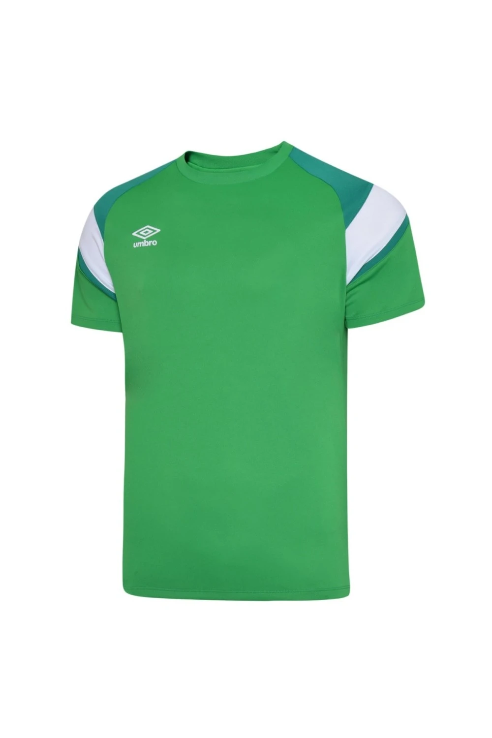 UMBRO Training Kids Active Jersey Top 10 UMBRO Training Kids Active Jersey Top - Image 8