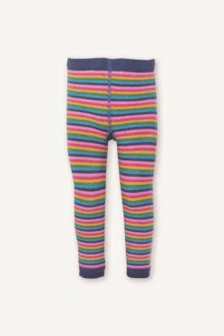 Rainbow Baby/Kids Knit Leggings -Kids Fashion Clothing Store m0ac1b 001 rainbowbabykidsknitleggings20230221033606 3