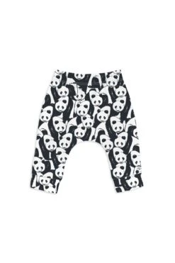 You Can't Sit With Us Baby Trousers