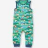 Holibobs Baby/Kids Organic Cotton Dungarees -Kids Fashion Clothing Store m0baf9 001 holibobsbabykidsorganiccottondungarees20230406023604 1