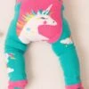 Blade & Rose Flying Unicorn Baby/Toddler Leggings 1 Blade & Rose Flying Unicorn Baby/Toddler Leggings -Kids Fashion Clothing Store m0cfab 001 flyingunicornbabytoddlerleggings20221004120605 1