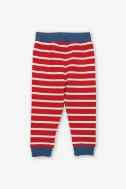 Stripy Baby/Kids Joggers 7 Stripy Baby/Kids Joggers -Kids Fashion Clothing Store m0df25 001 stripybabykidsjoggers20221216033616 3