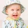 Blade & Rose Finley The Puffin Baby/Toddler UPF 50+ Summer Hat 2 Blade & Rose Finley The Puffin Baby/Toddler UPF 50+ Summer Hat -Kids Fashion Clothing Store m0e098 001 finleythepuffinbabytoddlerupf50summerhat20230331123611 1