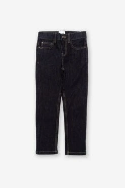 Stretch Baby/Kids Organic Cotton Denim Jeans