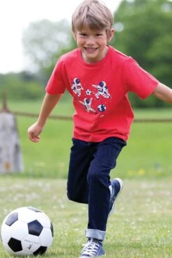 Stretch Baby/Kids Organic Cotton Denim Jeans -Kids Fashion Clothing Store m0e238 001 stretchbabykidsorganiccottondenimjeans20230406033612 3