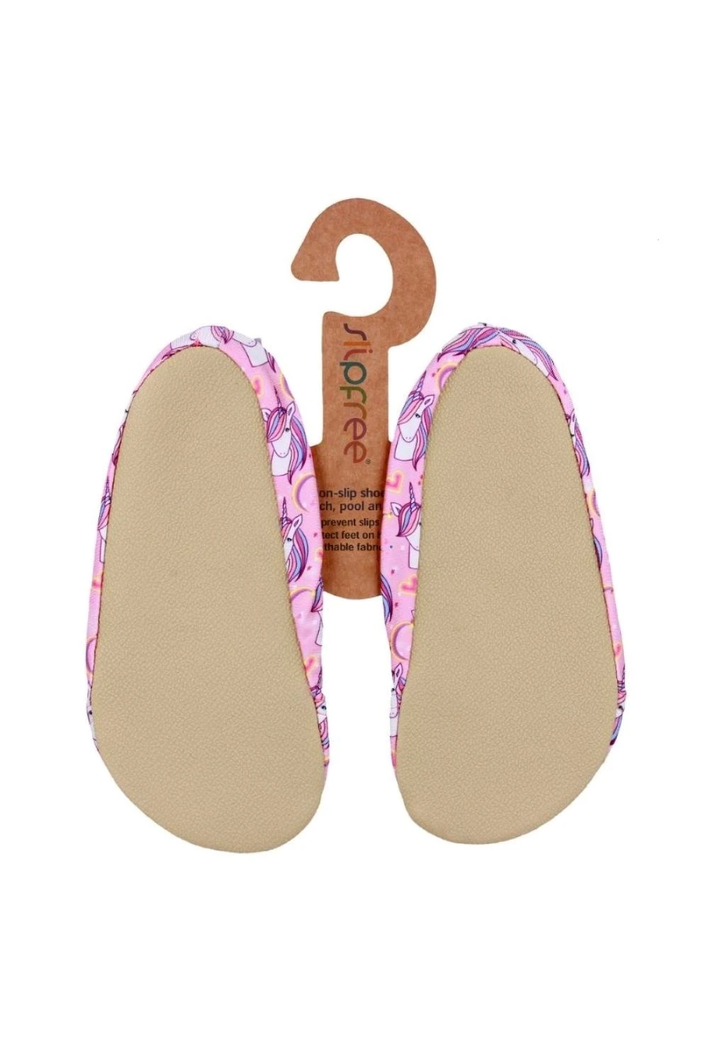 Biancha Kids Non-slip Swim Shoes 4 Biancha Kids Non-slip Swim Shoes - Image 2