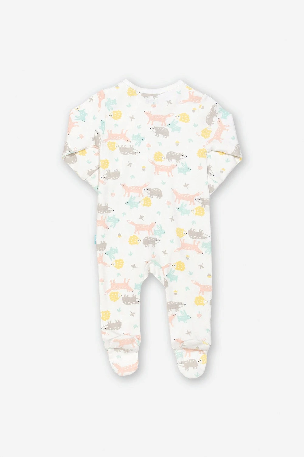 The Journey Baby Sleepsuit 5 The Journey Baby Sleepsuit - Image 3