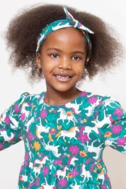 Magical Forest Baby/Kids Bowband 7 Magical Forest Baby/Kids Bowband -Kids Fashion Clothing Store m0fde5 001 magicalforestbabykidsbowband20230112112118 3