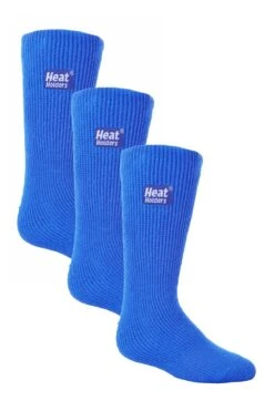 Kids Thermal Winter Socks 3-Pack -Kids Fashion Clothing Store m10043 006 kidsthermalwintersocks3pack20220915122117 1