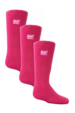 Kids Thermal Winter Socks 3-Pack -Kids Fashion Clothing Store m10043 007 kidsthermalwintersocks3pack20220915122117 1