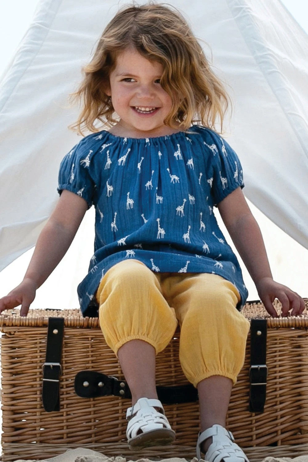 Sunshine Baby/Kids Organic Cotton Pull Ups 5 Sunshine Baby/Kids Organic Cotton Pull Ups - Image 3