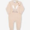 Hoppity Baby Knit Romper 1 Hoppity Baby Knit Romper -Kids Fashion Clothing Store m1245a 001 hoppitybabyknitromper20230111033607 1