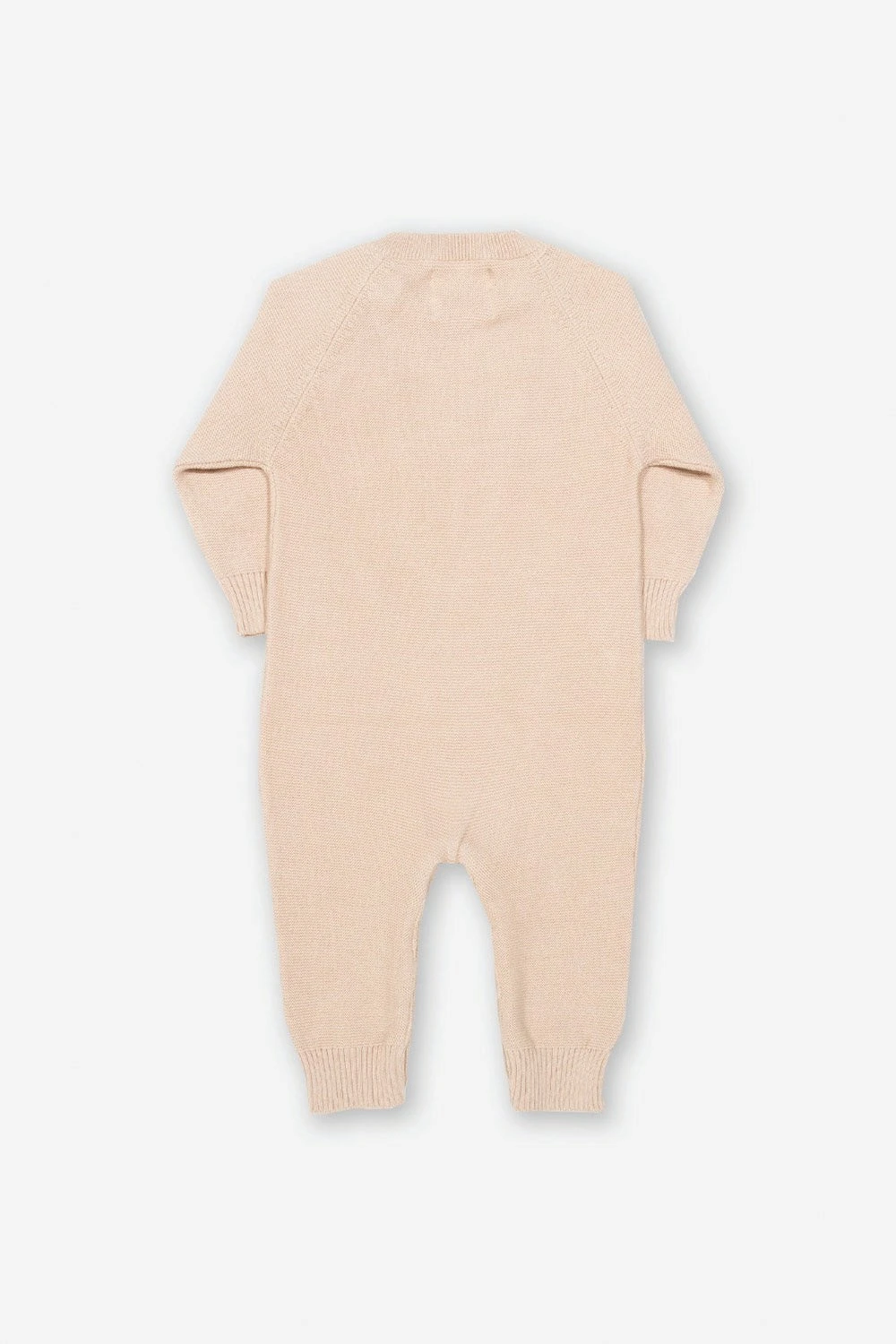 Hoppity Baby Knit Romper 5 Hoppity Baby Knit Romper - Image 3
