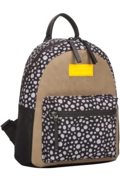 Jagra Multi Animal Print XS Backpack