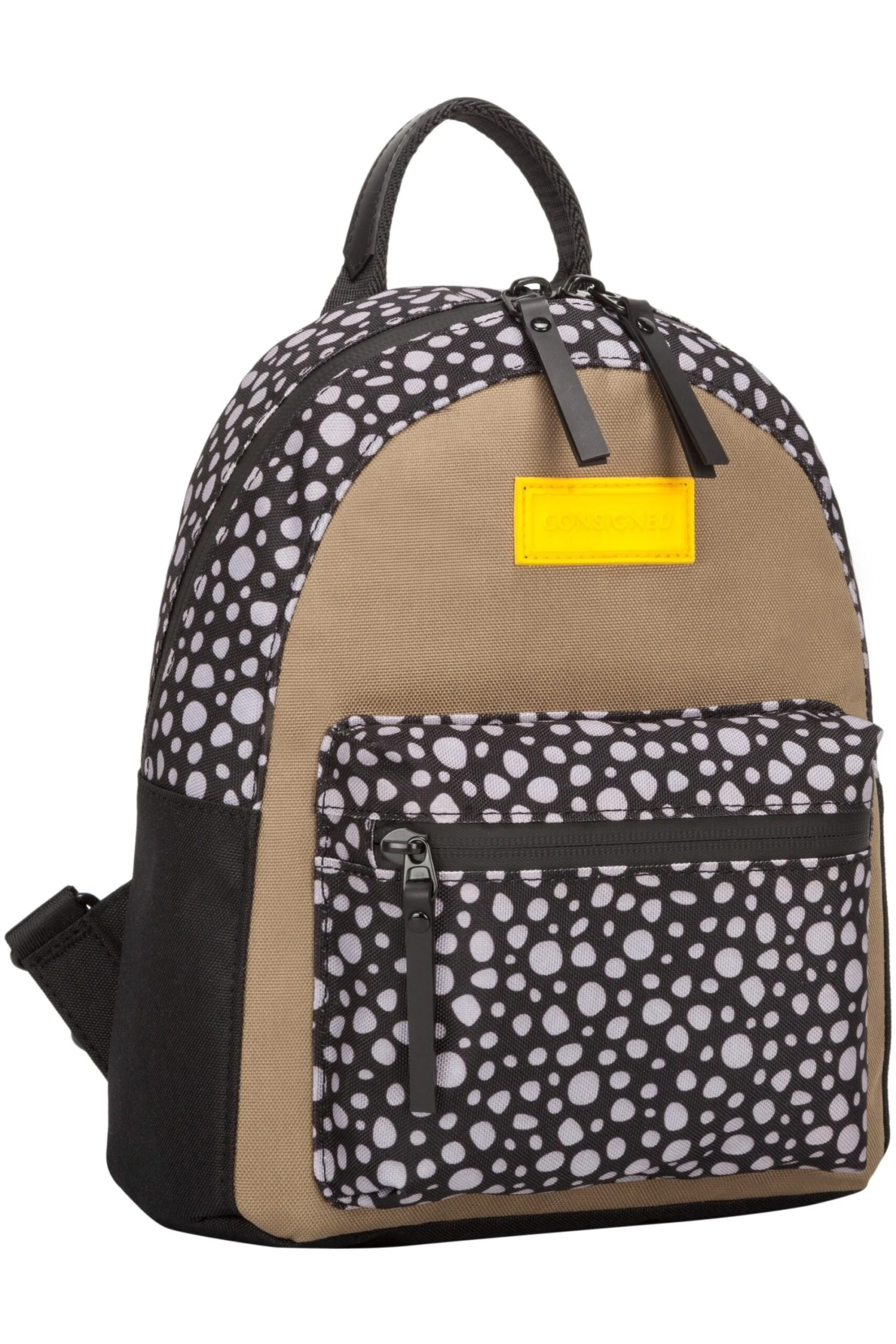 Jagra Multi Animal Print XS Backpack 3 Jagra Multi Animal Print XS Backpack