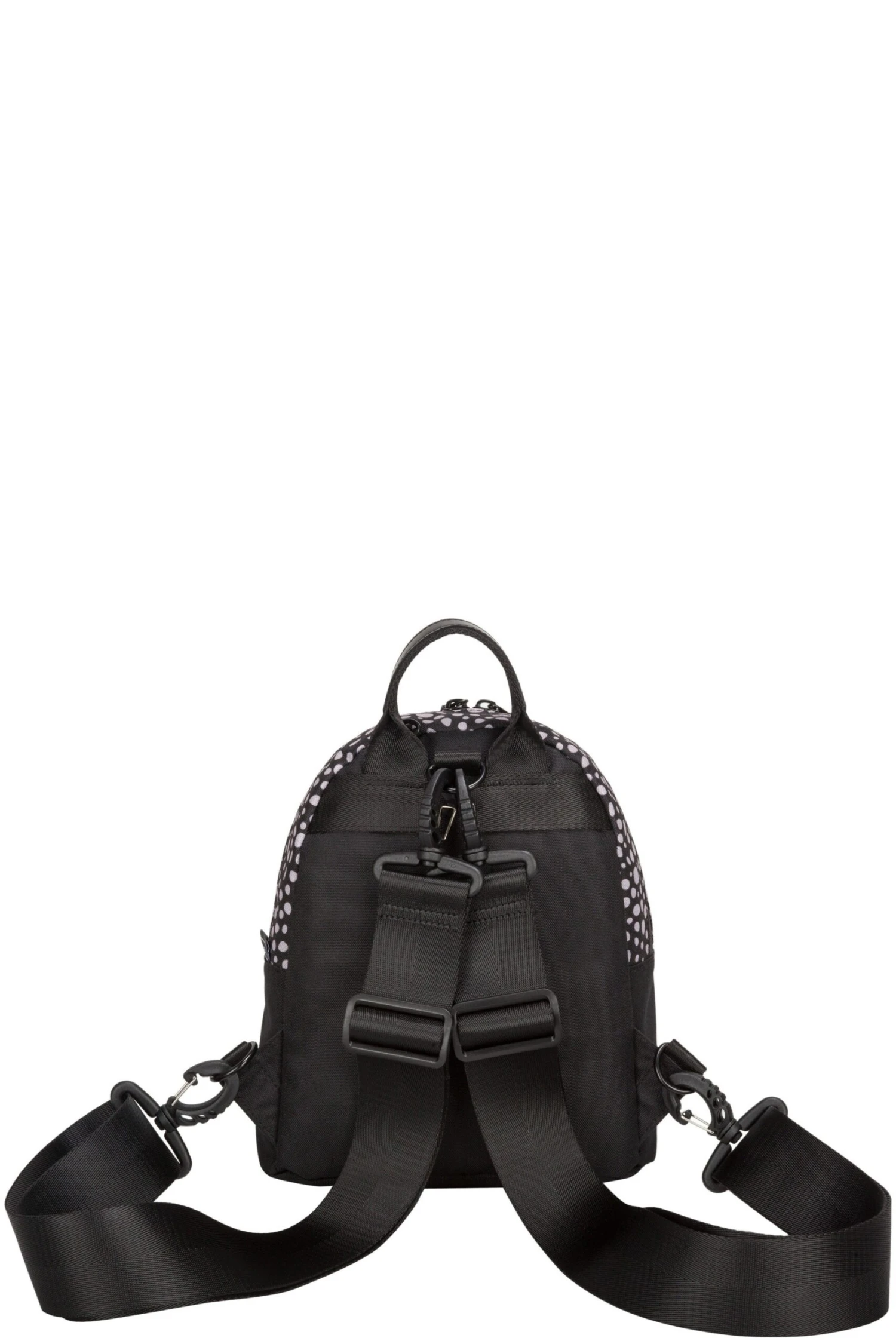 Jagra Multi Animal Print XS Backpack 5 Jagra Multi Animal Print XS Backpack - Image 3