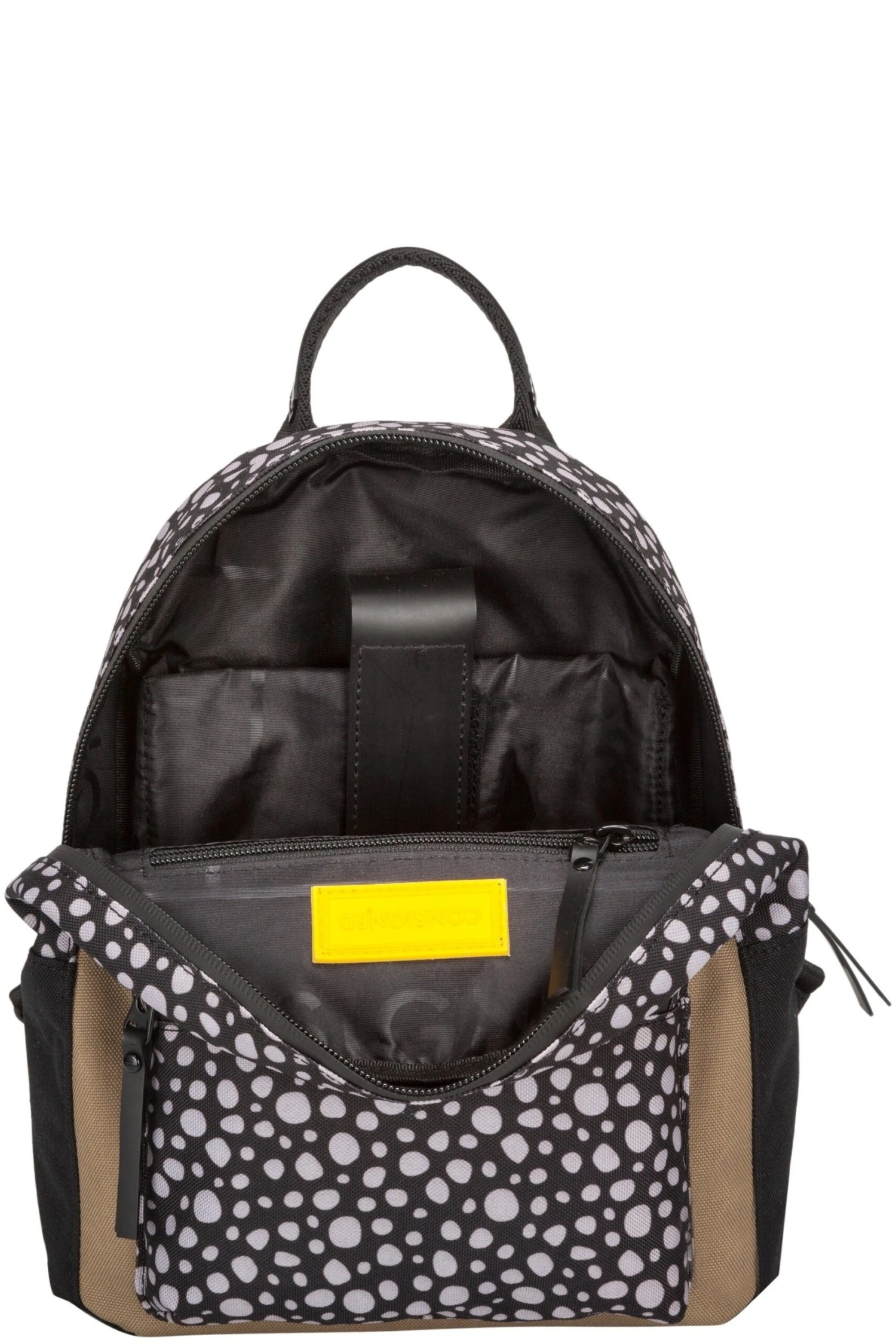 Jagra Multi Animal Print XS Backpack 6 Jagra Multi Animal Print XS Backpack - Image 4