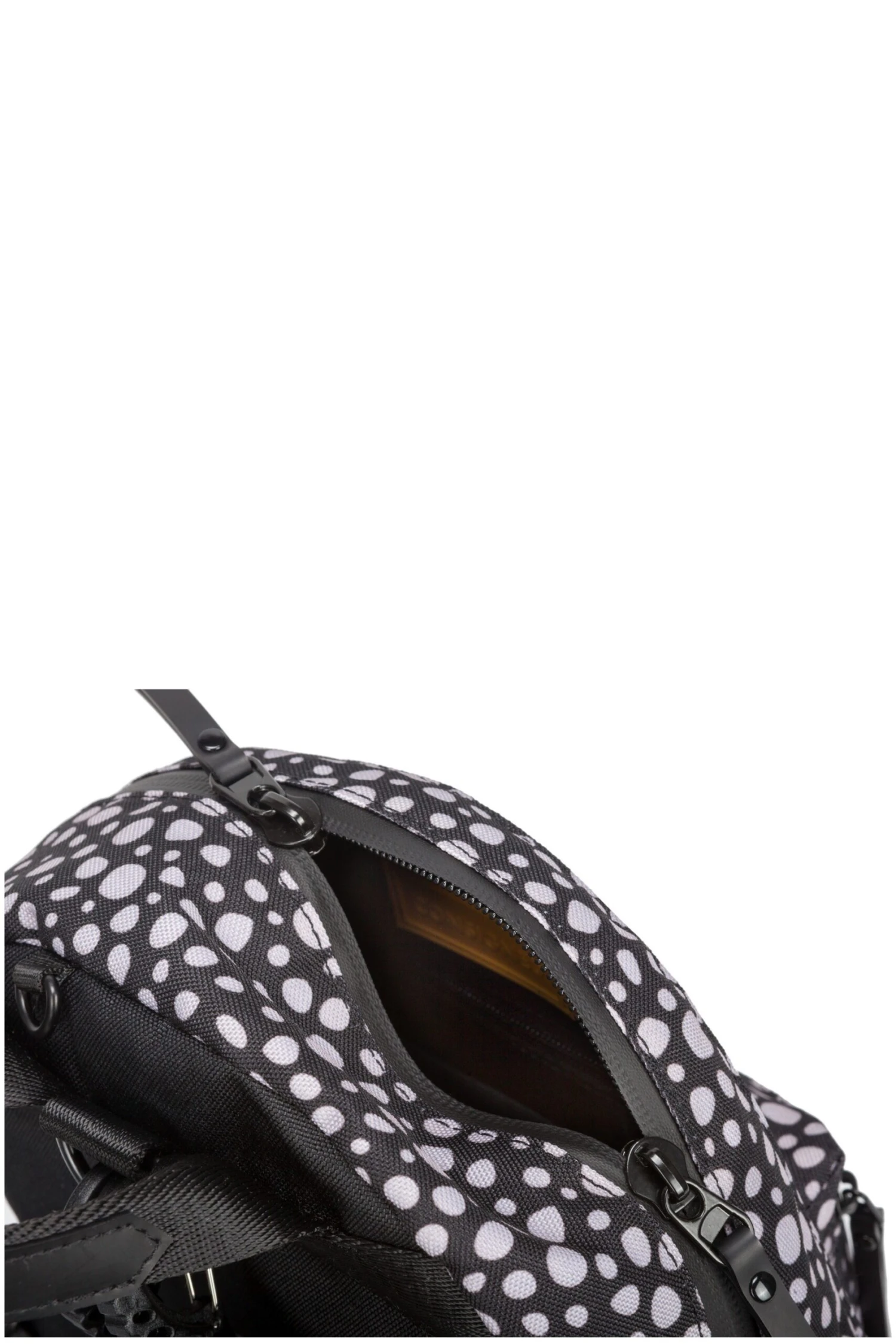 Jagra Multi Animal Print XS Backpack 8 Jagra Multi Animal Print XS Backpack - Image 6