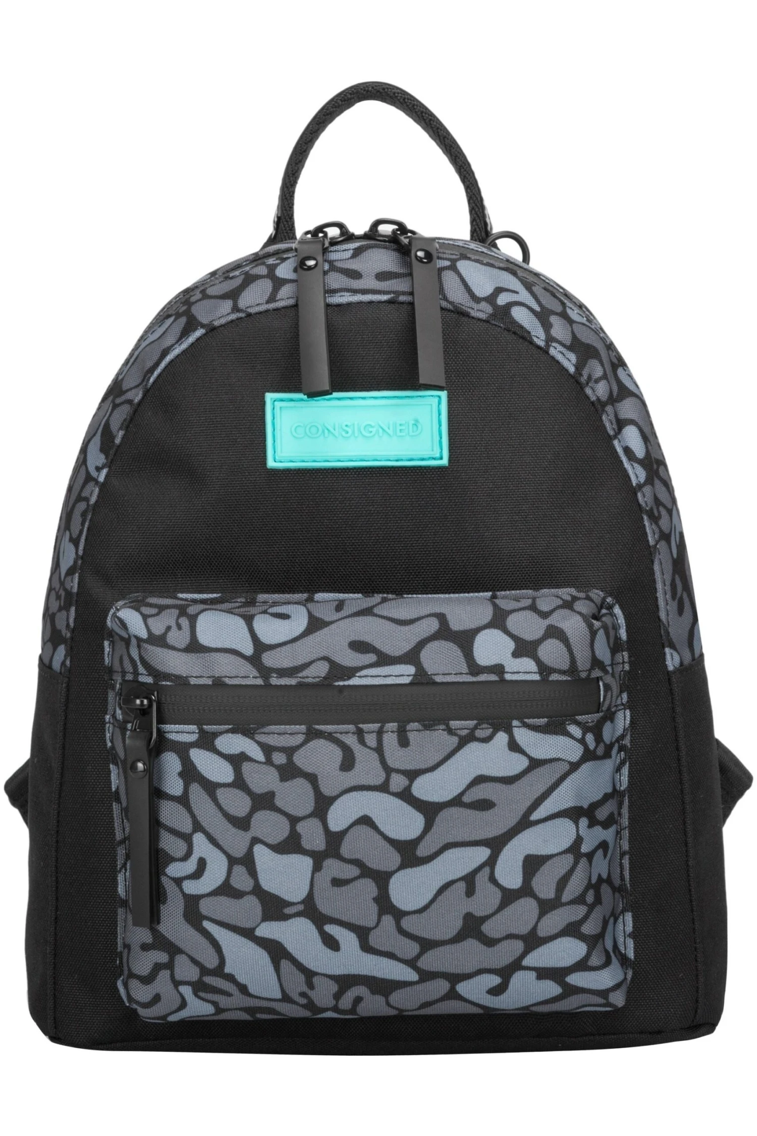 Jagra Multi Animal Print XS Backpack 10 Jagra Multi Animal Print XS Backpack - Image 8