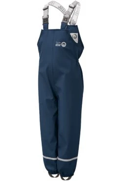 Forest Ranger Kids Waterproof PU Dungarees 7 Forest Ranger Kids Waterproof PU Dungarees -Kids Fashion Clothing Store m1414c 002 forestrangerkidswaterproofpudungarees20221011055107 1