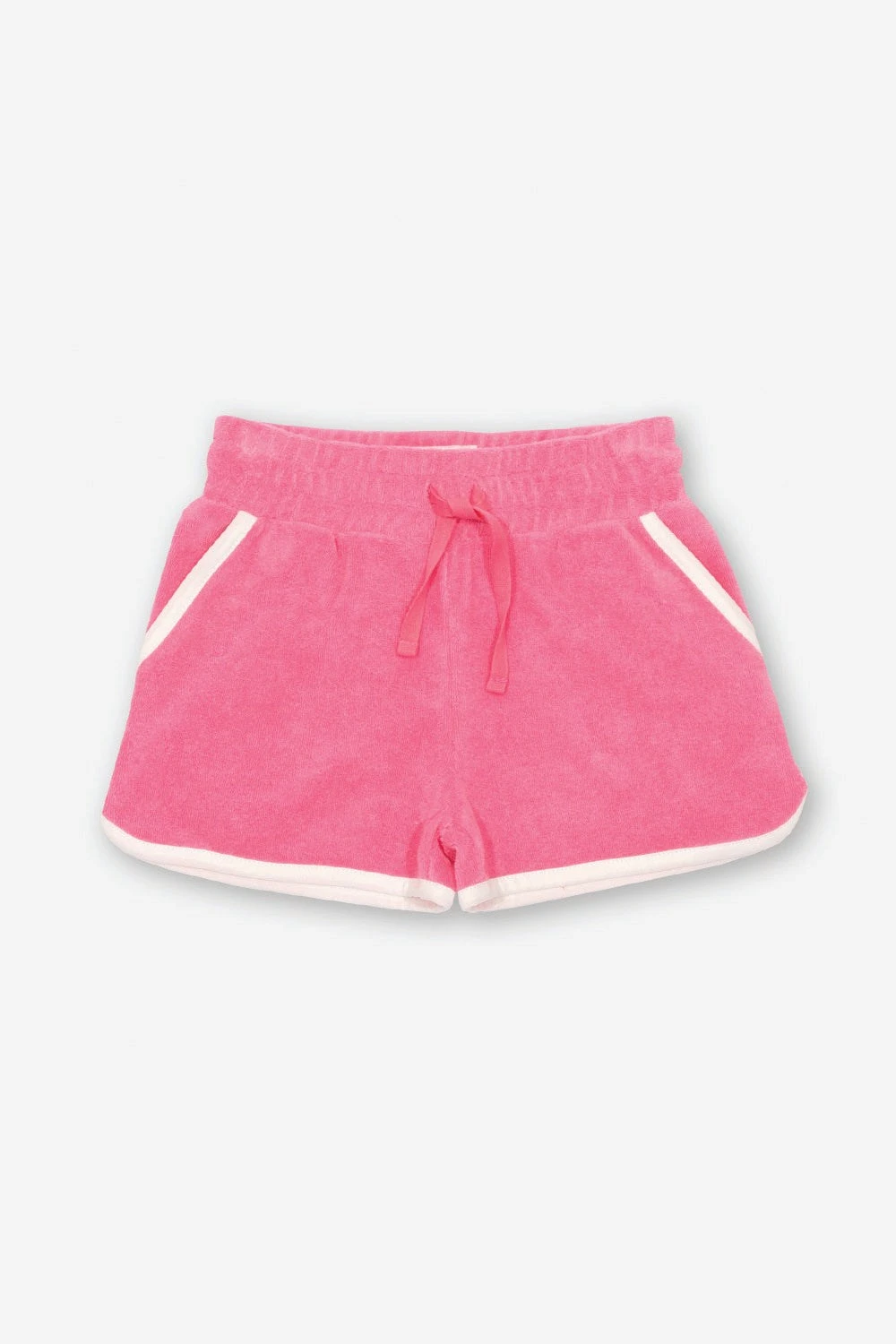 Retro Kids Organic Cotton Shorts 3 Retro Kids Organic Cotton Shorts