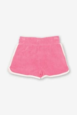 Retro Kids Organic Cotton Shorts 7 Retro Kids Organic Cotton Shorts -Kids Fashion Clothing Store m14453 001 retrokidsorganiccottonshorts20230405053614 3