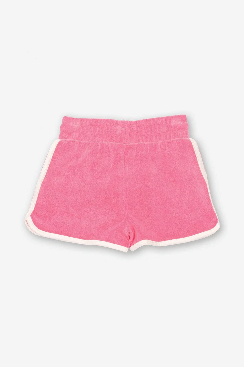 Retro Kids Organic Cotton Shorts 5 Retro Kids Organic Cotton Shorts - Image 3