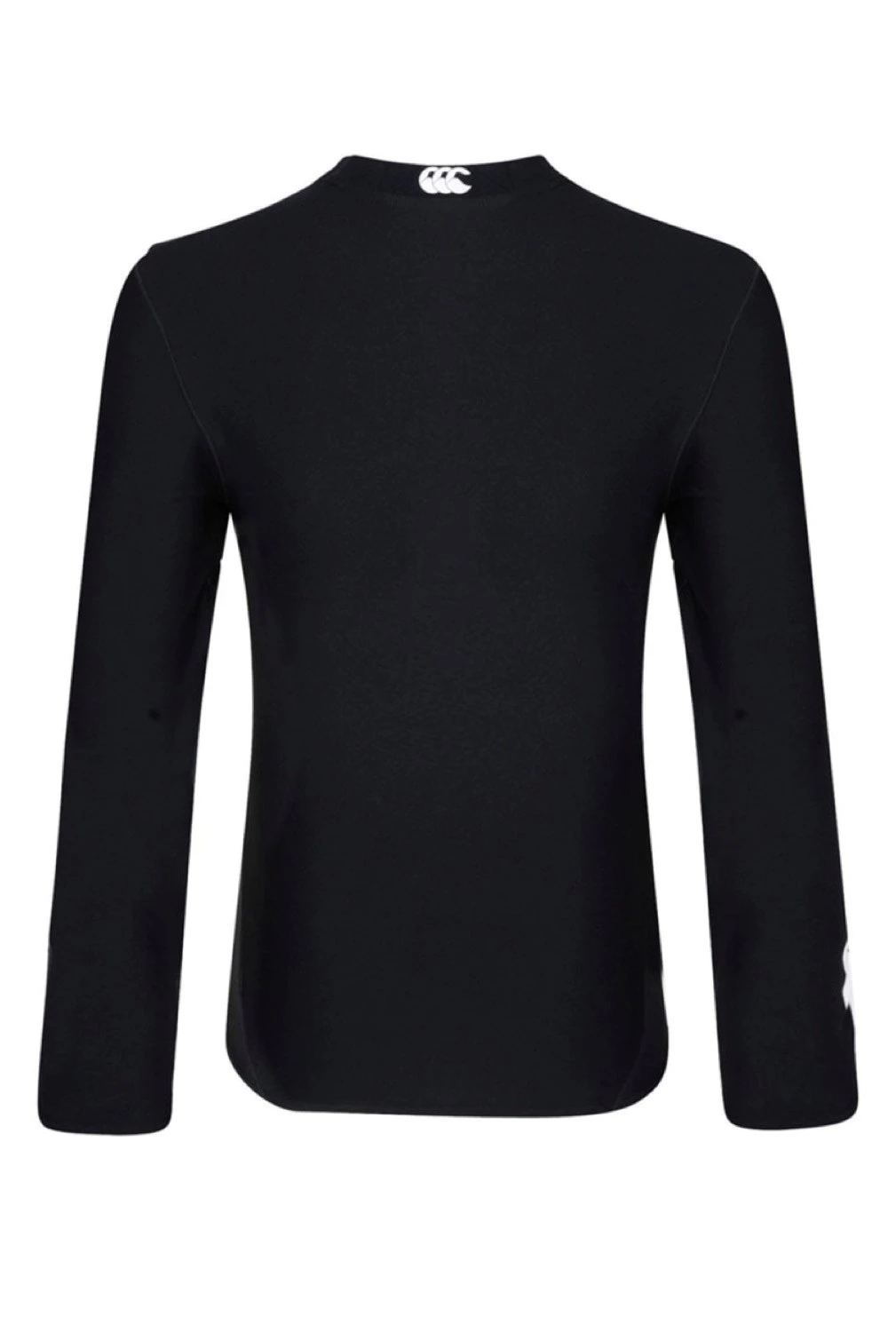 Canterbury Long Sleeve Kids Thermoreg Base Layer Top 4 Canterbury Long Sleeve Kids Thermoreg Base Layer Top - Image 2
