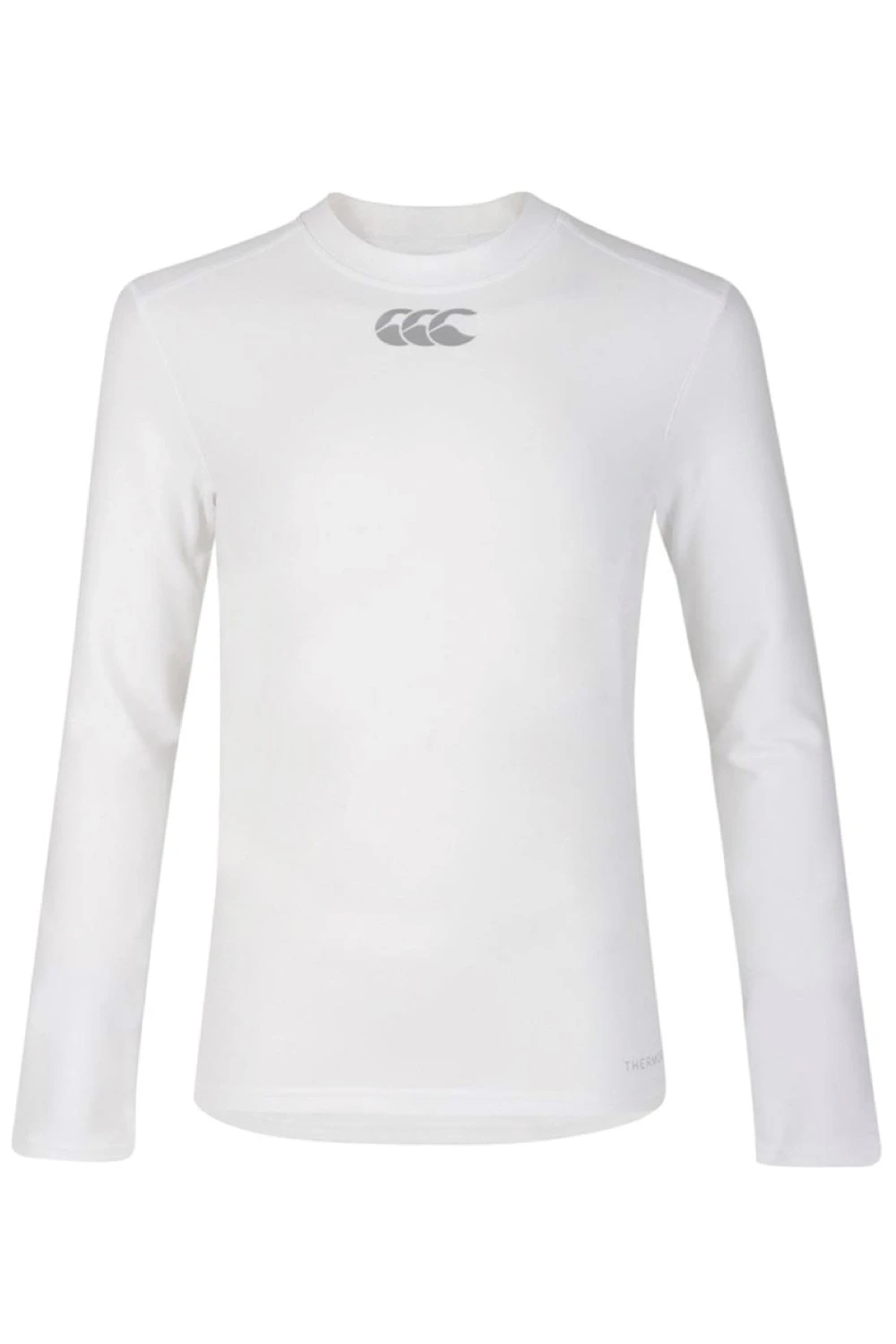Canterbury Long Sleeve Kids Thermoreg Base Layer Top 6 Canterbury Long Sleeve Kids Thermoreg Base Layer Top - Image 4