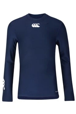 Canterbury Long Sleeve Kids Thermoreg Base Layer Top 11 Canterbury Long Sleeve Kids Thermoreg Base Layer Top -Kids Fashion Clothing Store m153e4 003 longsleevekidsthermoregbaselayertop20220712122116 1
