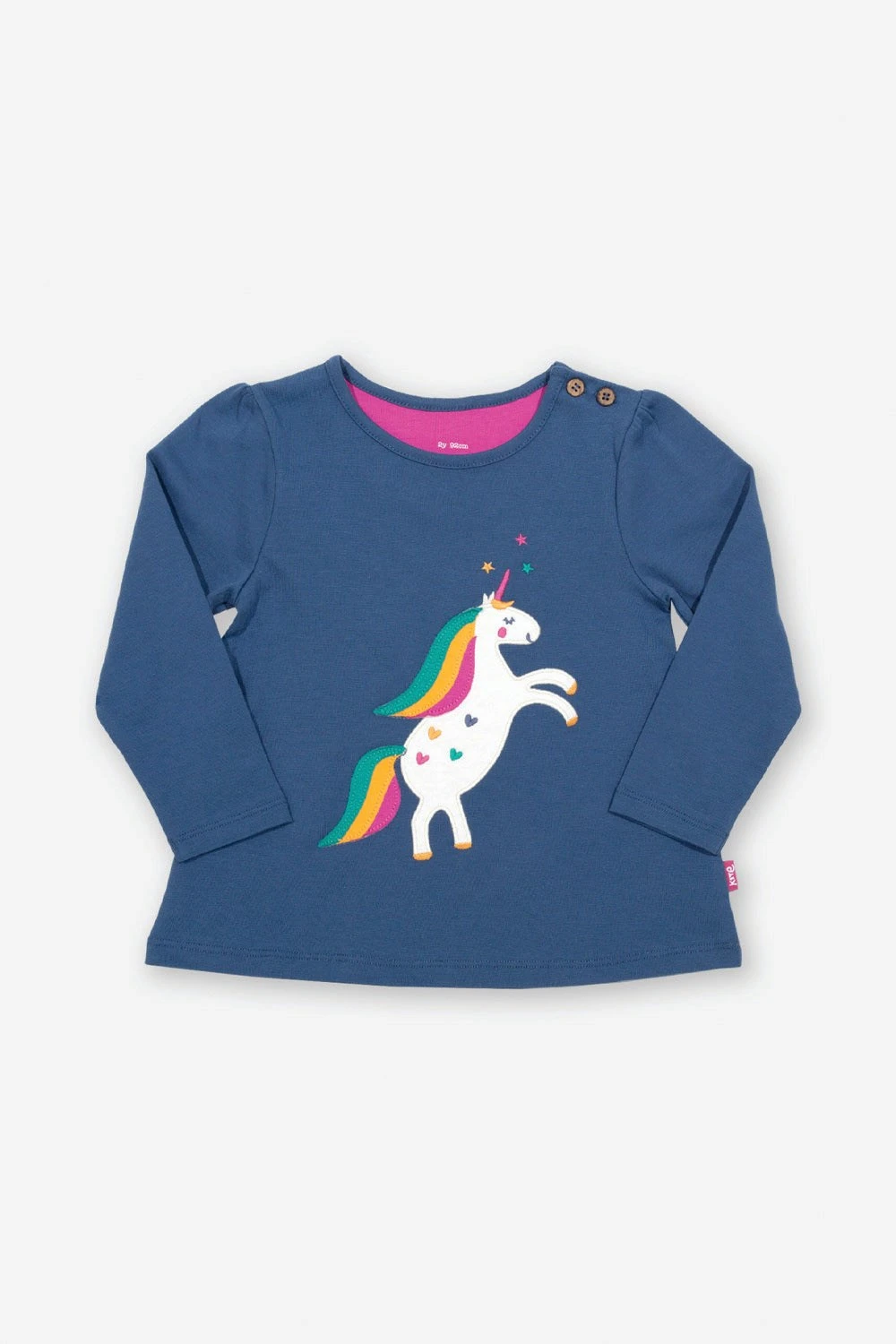 Kids Magical Unicorn Tunic 3 Kids Magical Unicorn Tunic