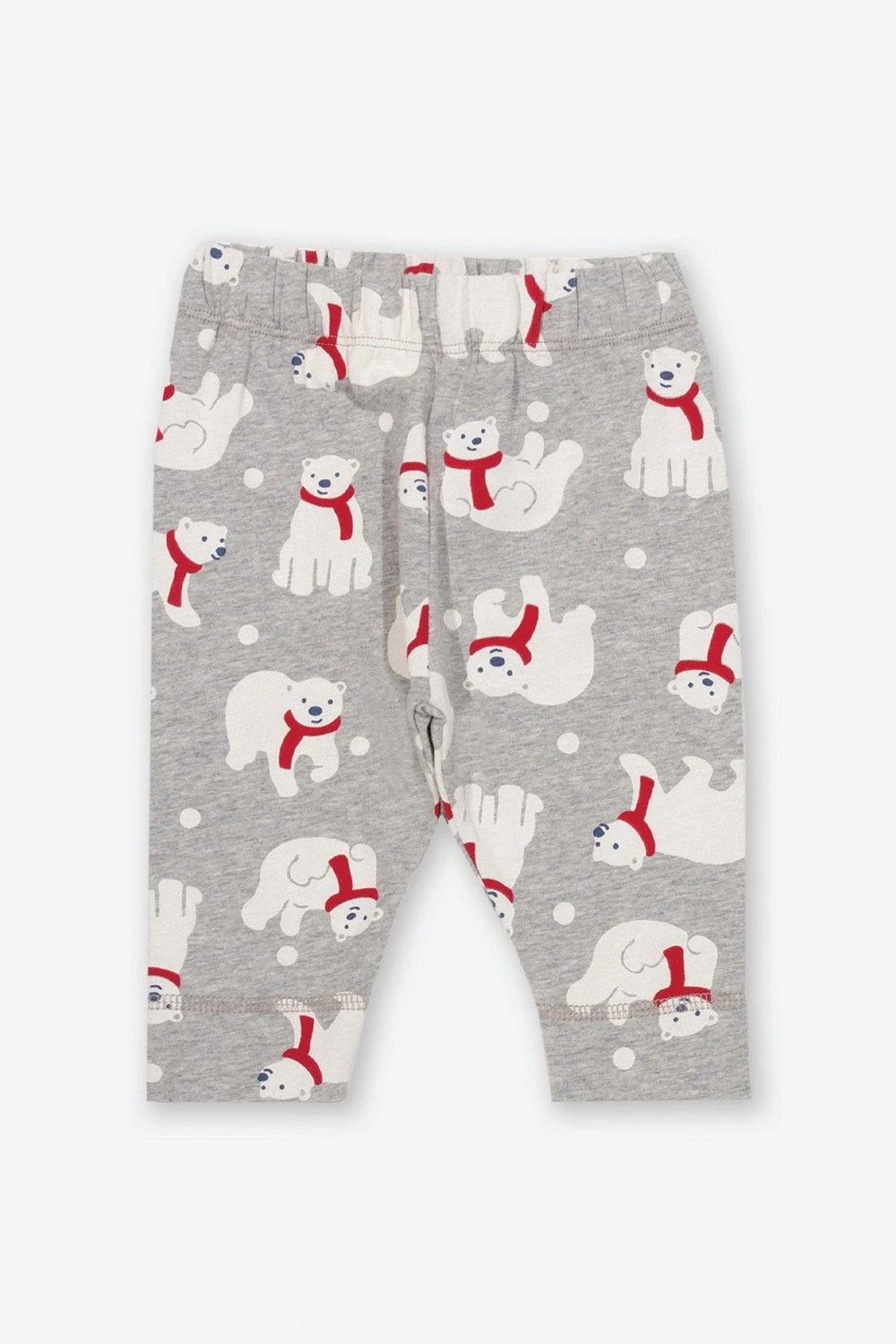 Polar Play Baby Leggings 3 Polar Play Baby Leggings