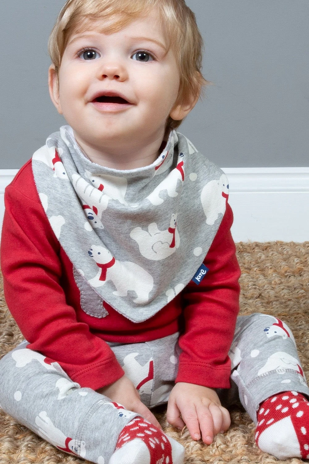 Polar Play Baby Leggings 5 Polar Play Baby Leggings - Image 3