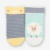 Duck And Sheep Baby Socks 1 Duck And Sheep Baby Socks -Kids Fashion Clothing Store m18314 001 duckandsheepbabysocks20230322053611 1