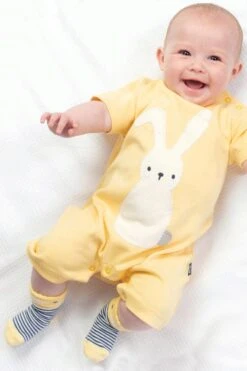 Duck And Sheep Baby Socks -Kids Fashion Clothing Store m18314 001 duckandsheepbabysocks20230322053611 3