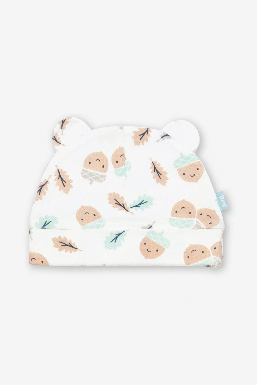 Tiny Acorn Baby Hat 3 Tiny Acorn Baby Hat