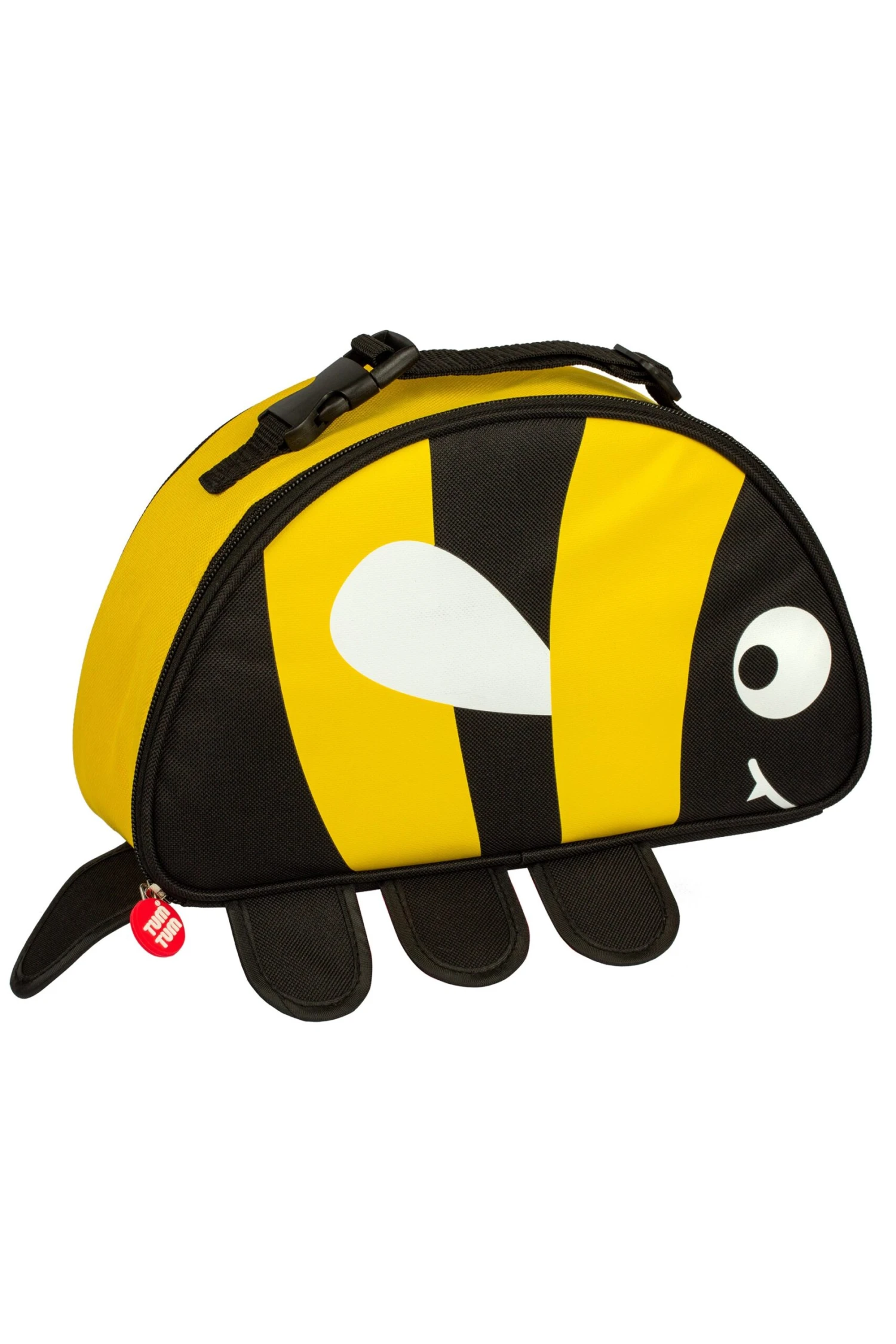 Kids Insulated Lunch Box Bag 4 Kids Insulated Lunch Box Bag - Image 2